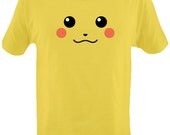 Pikachu Pokemon Shirt