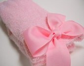 Pink  Bed-Buddy Spa Hot Cold Therapy Pack