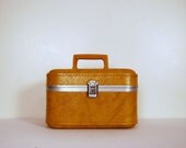 Gold Train Case