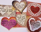 Rapper Valentines PDF (Kanye West, Big Sean, 50 Cent, Trey Songz, Flo Rida, TI)