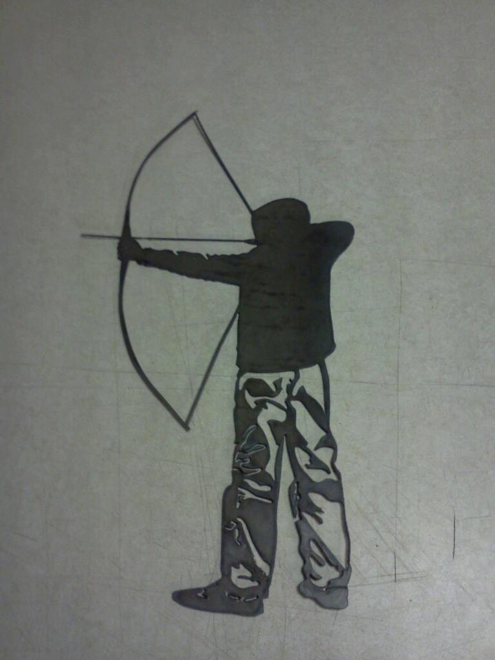 Archer