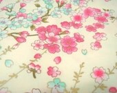 Gorgeous Sakura Bunch in Light Golden Rod Yellow -- EK-QS38256E