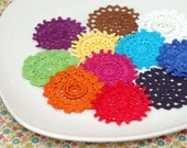 DOILY BRIGHTS - carnival collection 11