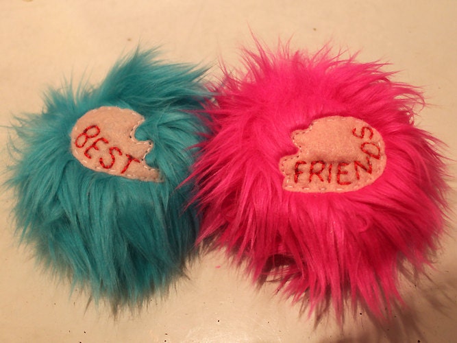 Best Friend Monsters