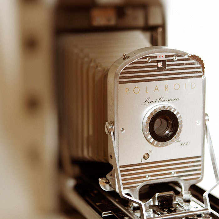 Vintage Polaroid camera father's day retro design mid century industrial antique camera photo instant film : Pola 800 5x5 - bomobob Vintage Polaroid camera father's day retro design mid century industrial antique camera photo instant film : Pola 800 5x5 - bomobob