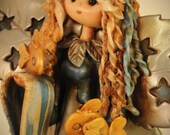 Pisces Fairy