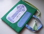 Proud to be Irish - Book, Kindle, Notebook Bag