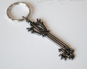 Keyblade Keychain - Choose your keyblade - Kingdom Hearts