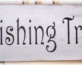 Wedding Sign Wishing Tree Shabby Chic White Wedding Shower photo prop