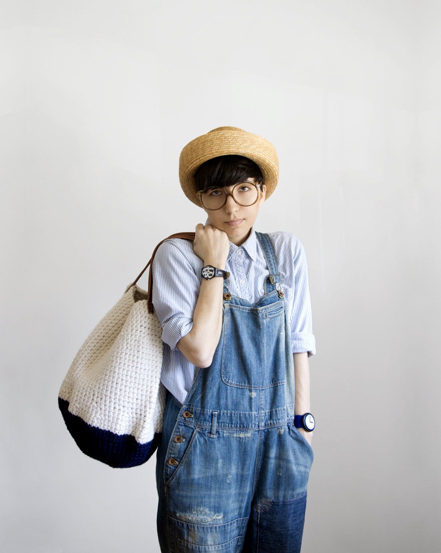 The Cottage Tote