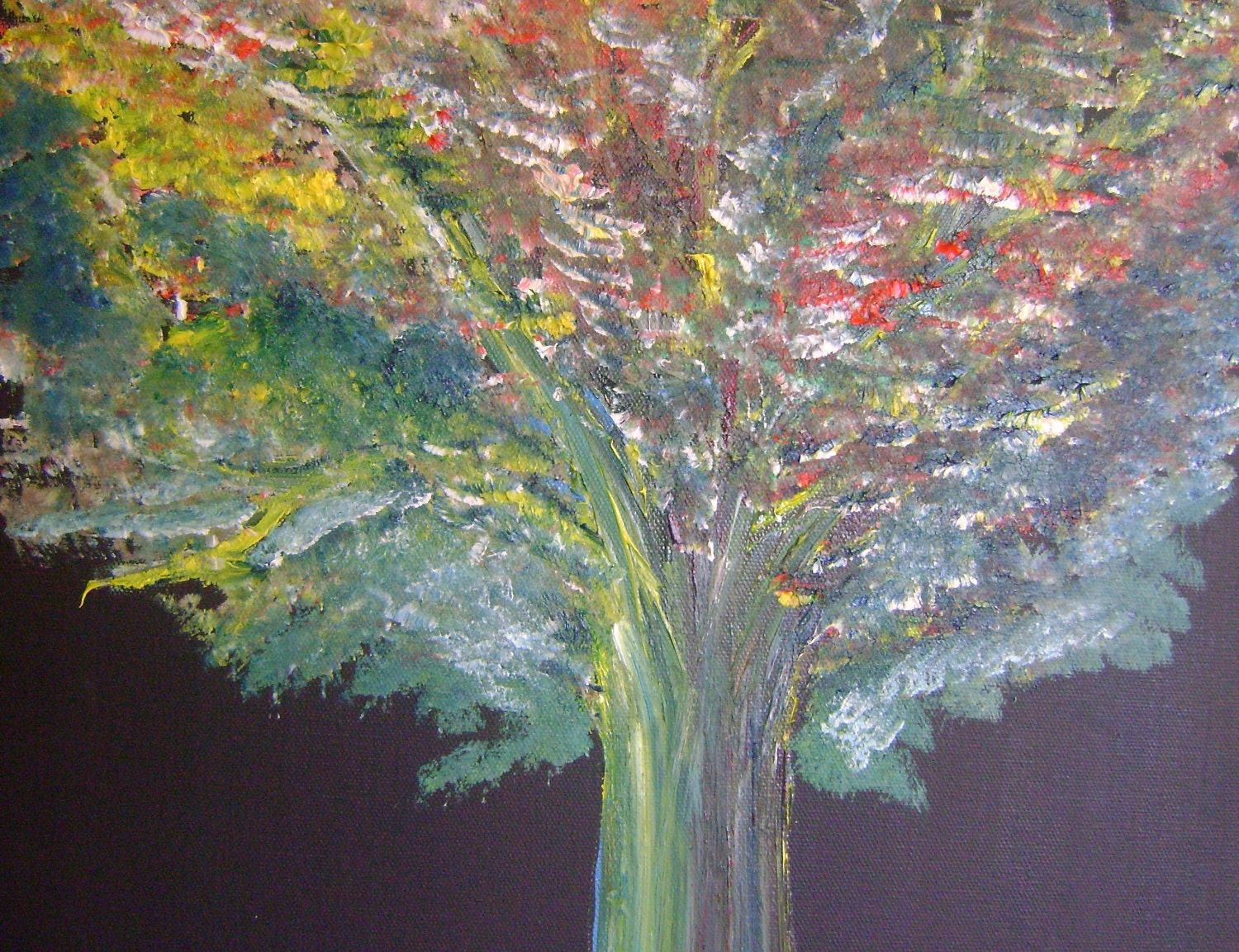 Tree of dreams