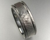 Men's Wedding Band