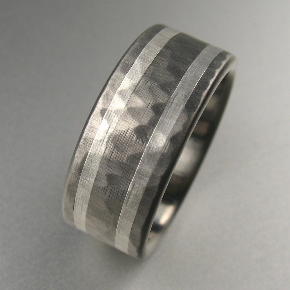 Men's Wedding Band