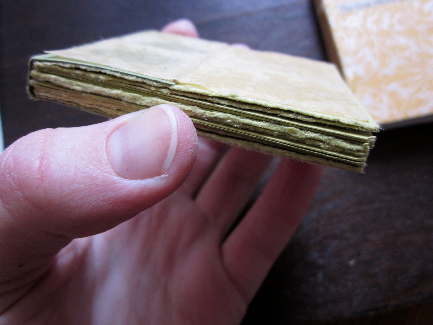 Green Tea Book