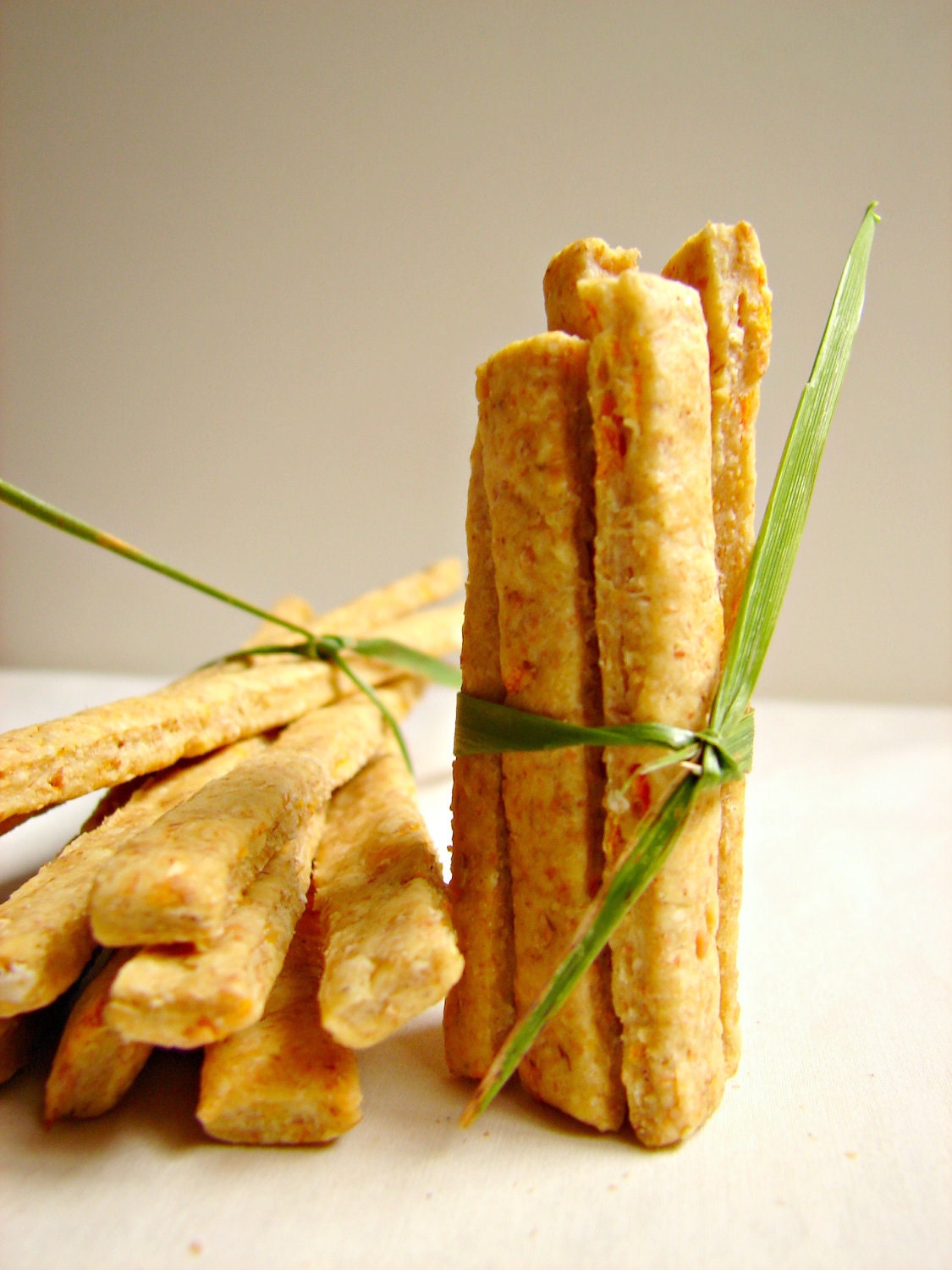 Bunny Treats, Rabbit Treats--Bunny Sticks--All Natural, Vegan, Pet Treats
