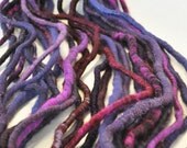 JUICY - Hardcore Art Yarn by Loop