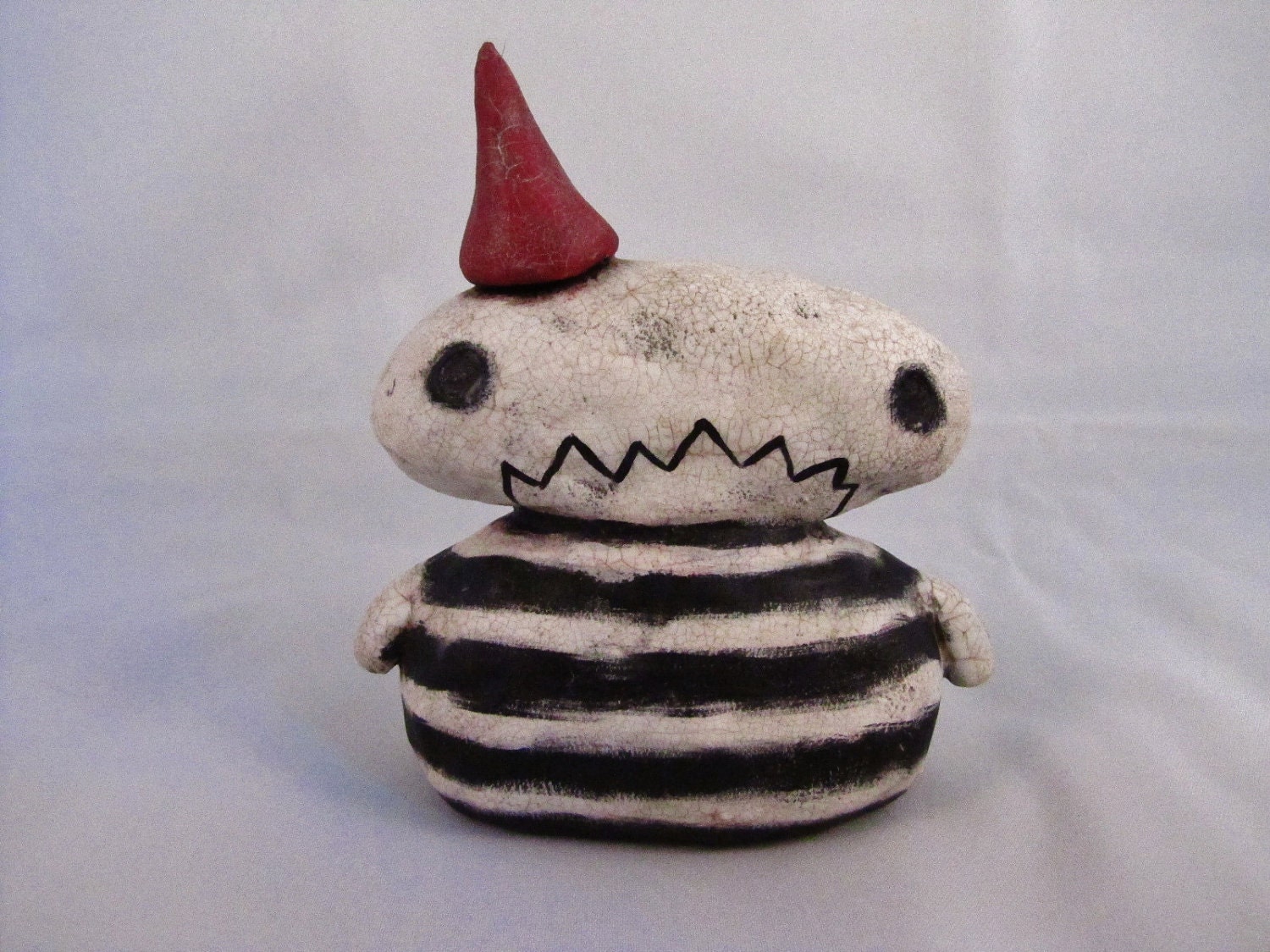 party monster art doll
