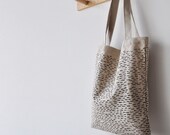 TOTE BAG - rain