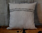 handprint no. 1 cushion