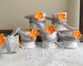 Will You Be My Bridesmaid Token of Affection Gifts - Set of 6