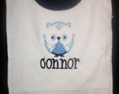 Baby Bib