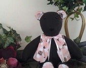 Pearl Lynn Bear