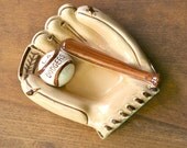 Vintage LA Dodgers Wall Hanging or Home Decor Piece