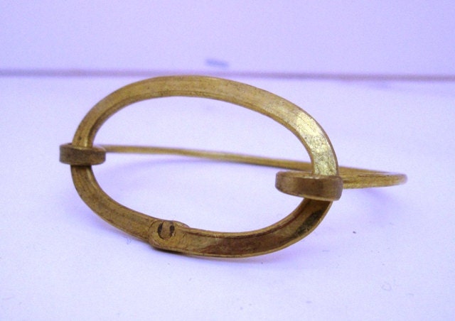 Brass Bracelets