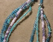 Springtime Necklace