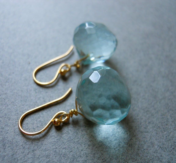 Water Sign Earrings