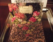 Note cards  With  A  verse  From  The  Bible  A  Friend  Loves At  All Times