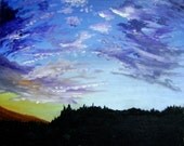 mystic sky