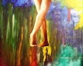 legs