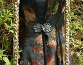Diva Dreads XL Braided Falls in Mixed Blond