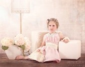 Girls Blush EMMA Dress... The Dear Jane Collection Sizes 2T through 12