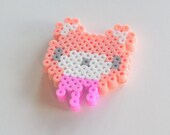 Chunky Pastel Gloomy Bear Magnet