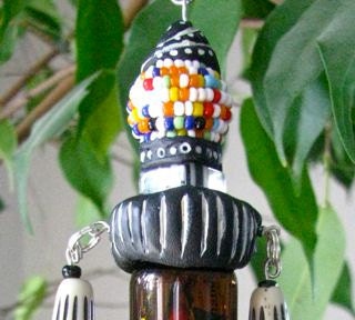 Childhood Keeper Amulet