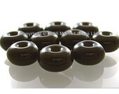 Beads Glass Lampwork sra Fudgesicle SPACER SHOP