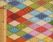 SPX Fabrics / Flight of Fancy