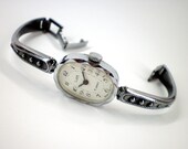 Vintage Luch Ladies mechanical watch