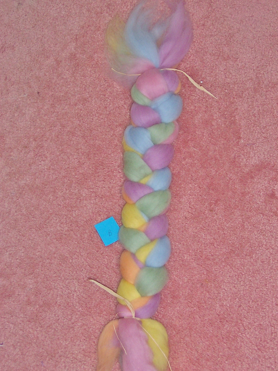 Pastel Corrie Pak, B, 2 1/2 oz 6 colors