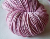 SW Merino Sock Yarn in Magnolia