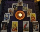One Year of Monthly Readings & Rootwork Consultations