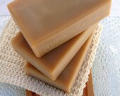 Handmade Beer Soap Cold Process, Organic