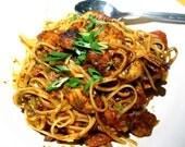 Cajun Feast Dinner 9 Recipes