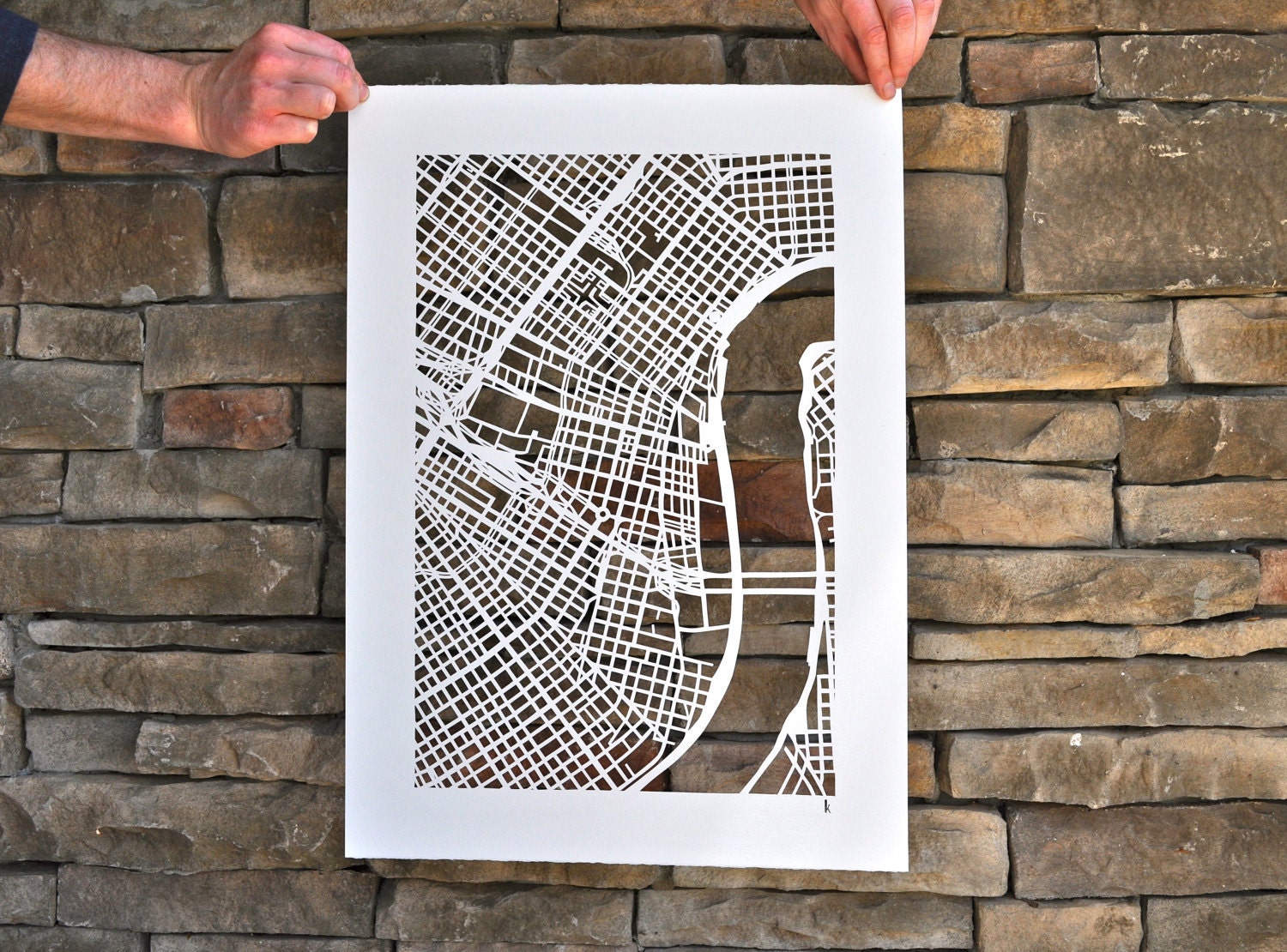 new orleans MAPCUT