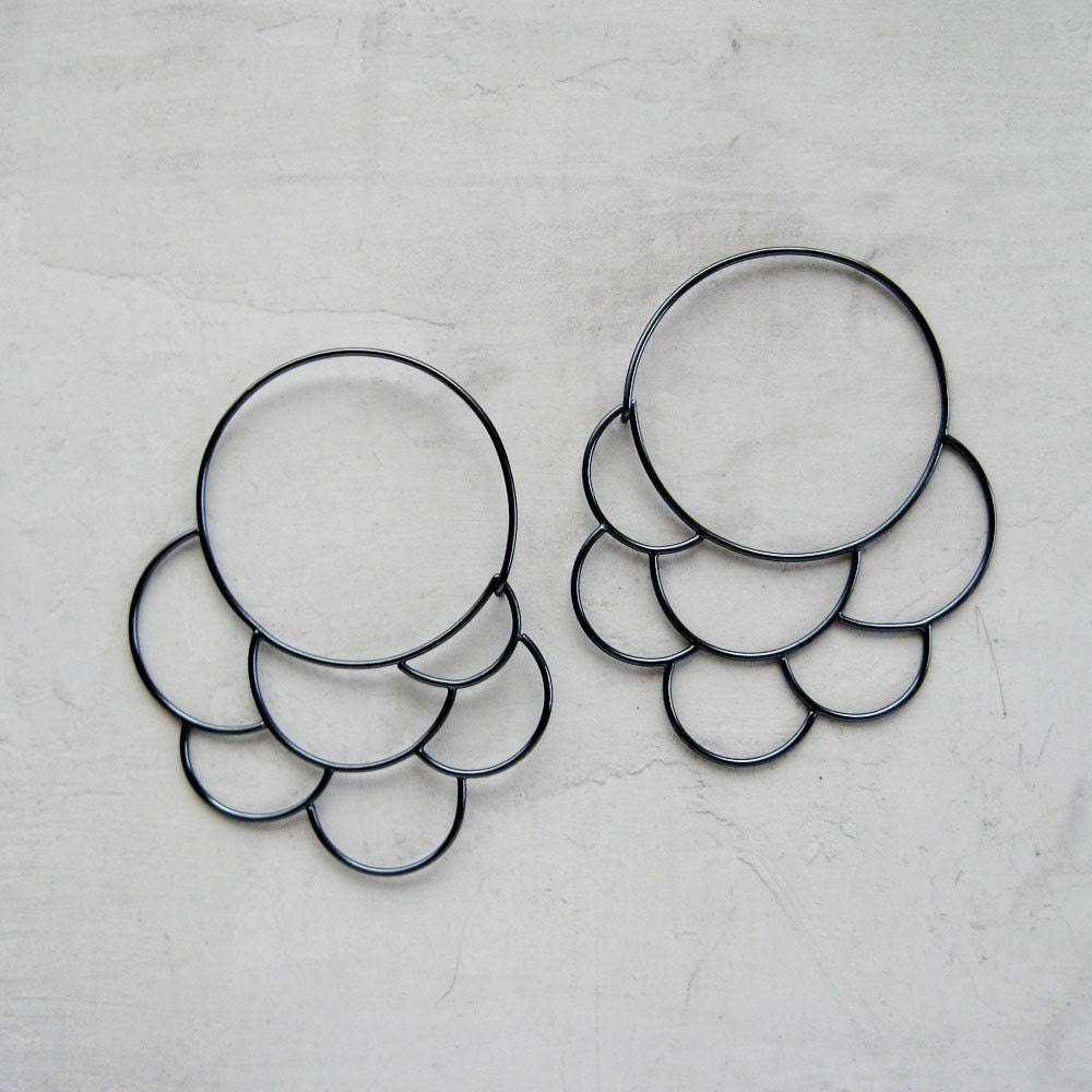 Cumulus Hoops