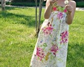 Gisele Sundress - 4 Ready to Ship