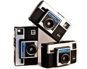 Vintage Camera Kodak Lot Collection