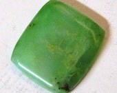 Chrysoprase Designer Cabochon